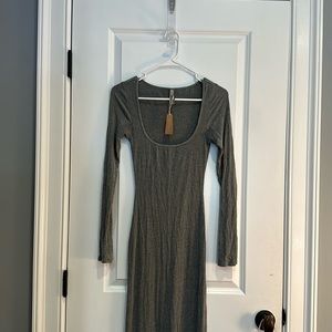 SKIMS DRESS